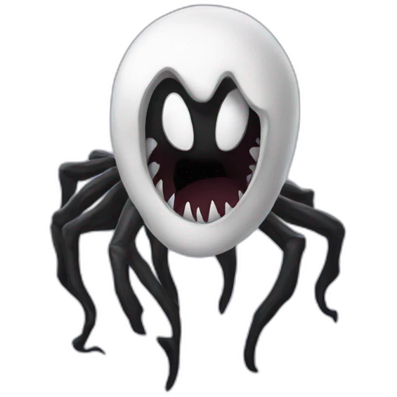symbiote emoji