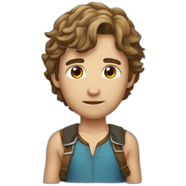 Rodger-feder emoji