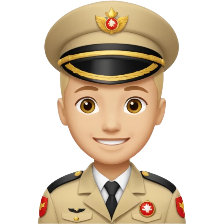 Kızılay emoji