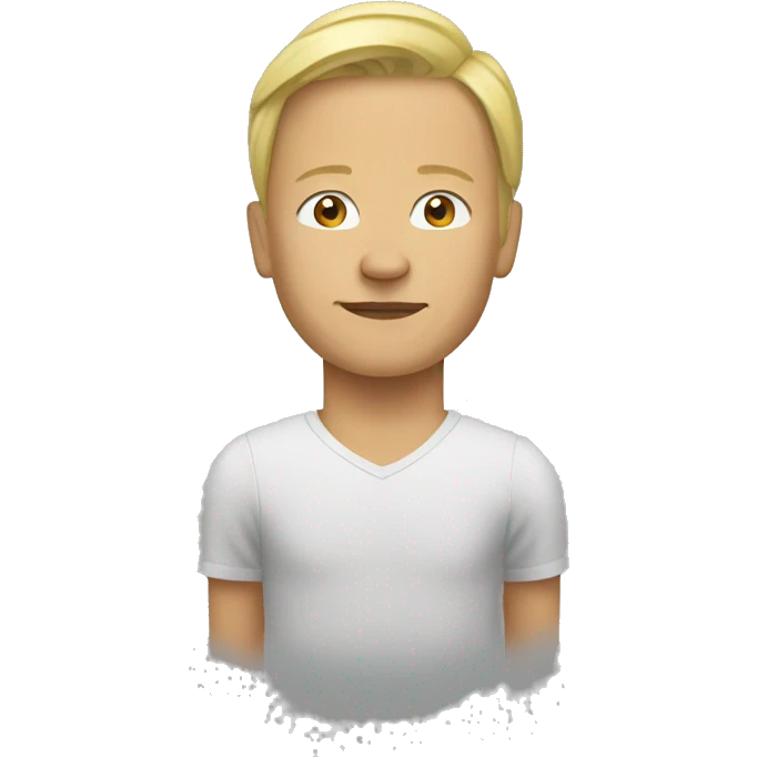 Haaland emoji