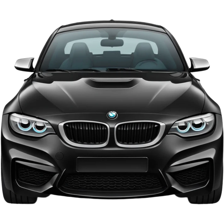 Bmw emoji