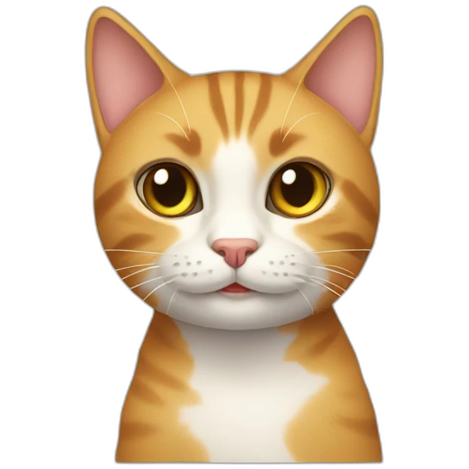 cat emoji