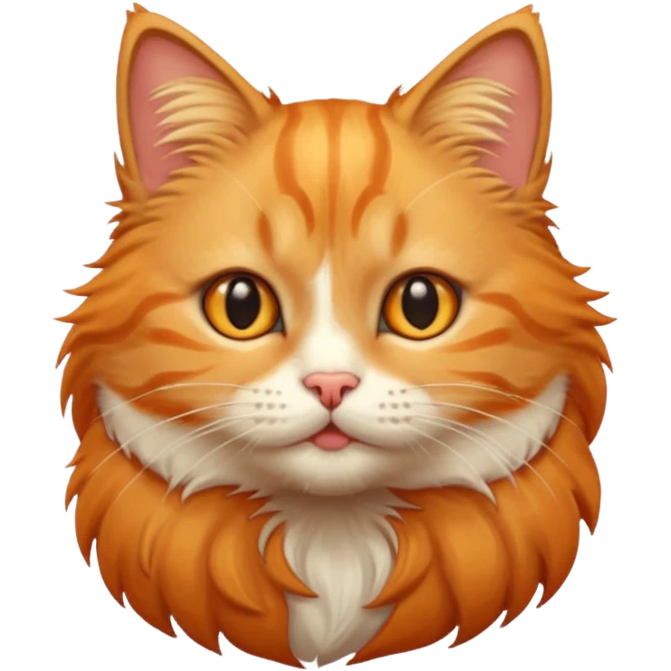 cute cat emoji