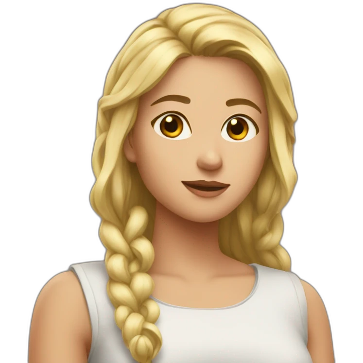 Mari et femme emoji
