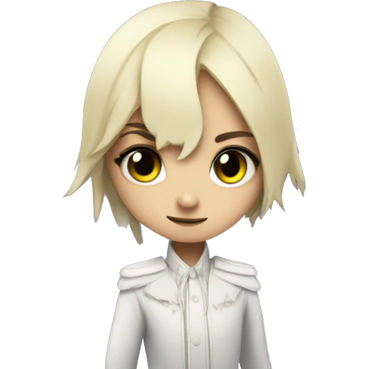 Angel dust hazbin hotel emoji