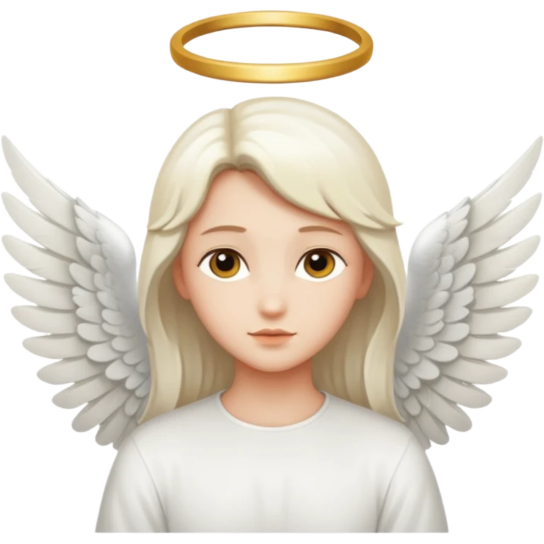 angel emoji