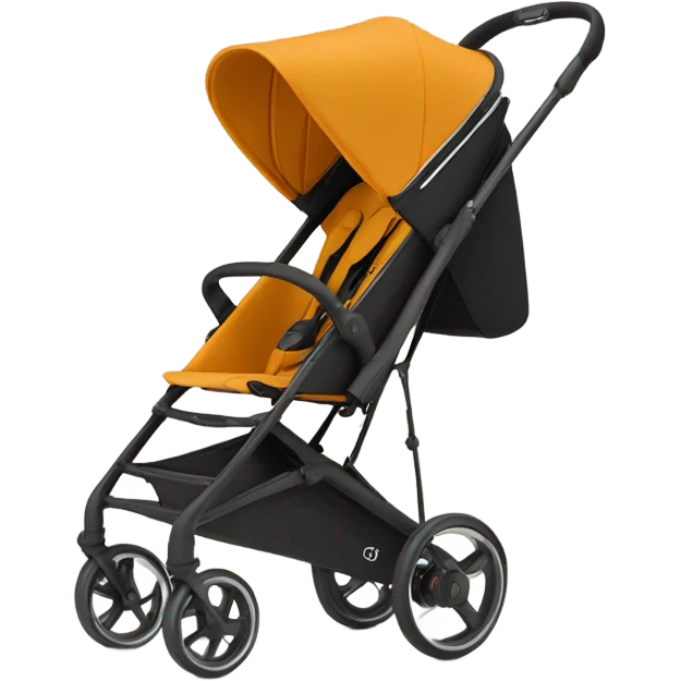 Cybex  emoji