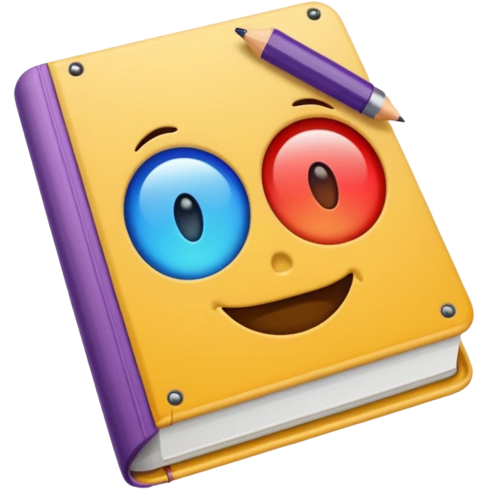 carpeta de recursos emoji