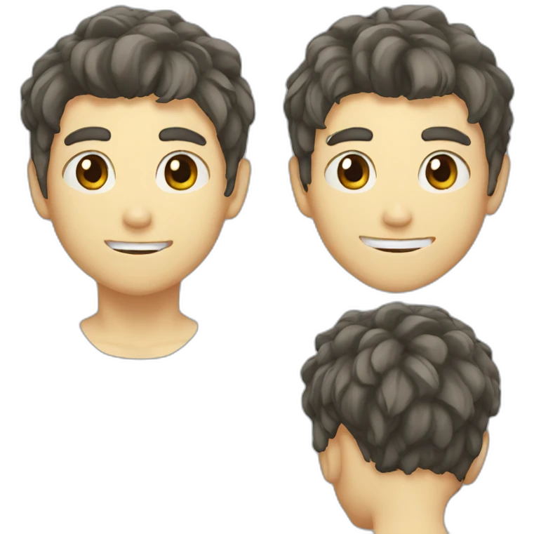 anime emoji