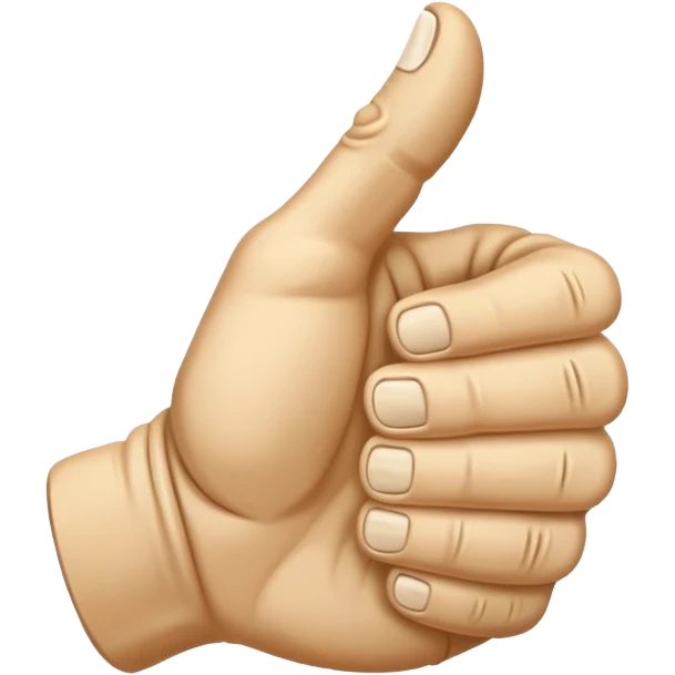 thumbs down erectile disfunction emoji