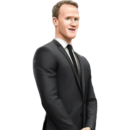 Jonathan Toews in front of the Eiffel Tower  emoji