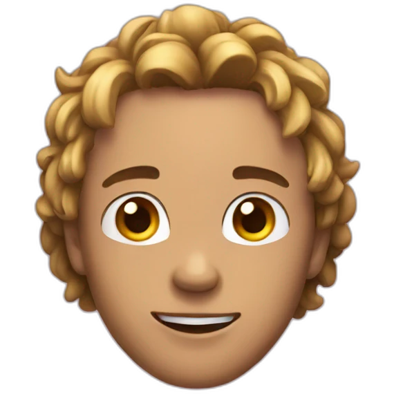cute heath emoji
