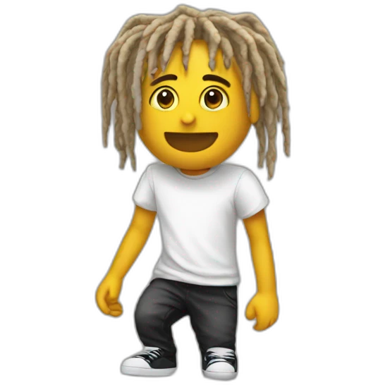 drum & bass emoji