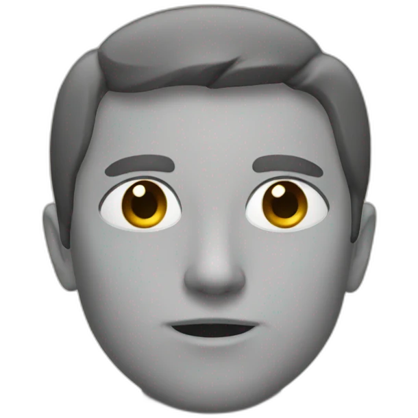 looking emoji