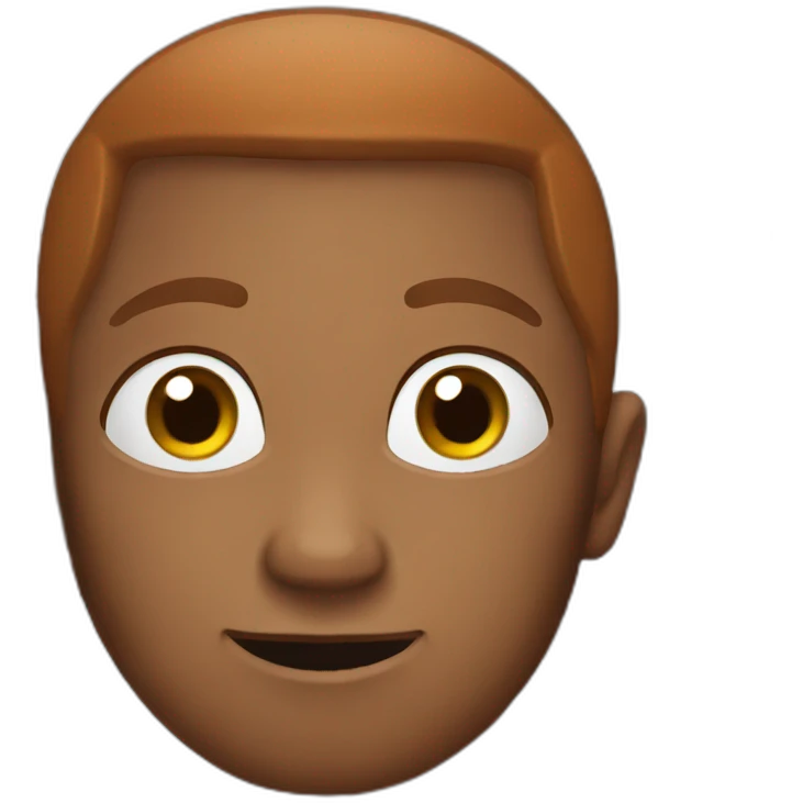 Cinnamon emoji