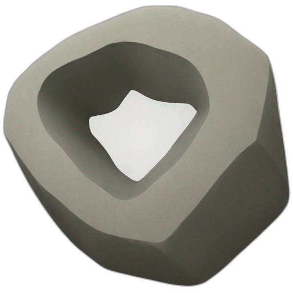 Volcom Stone emoji