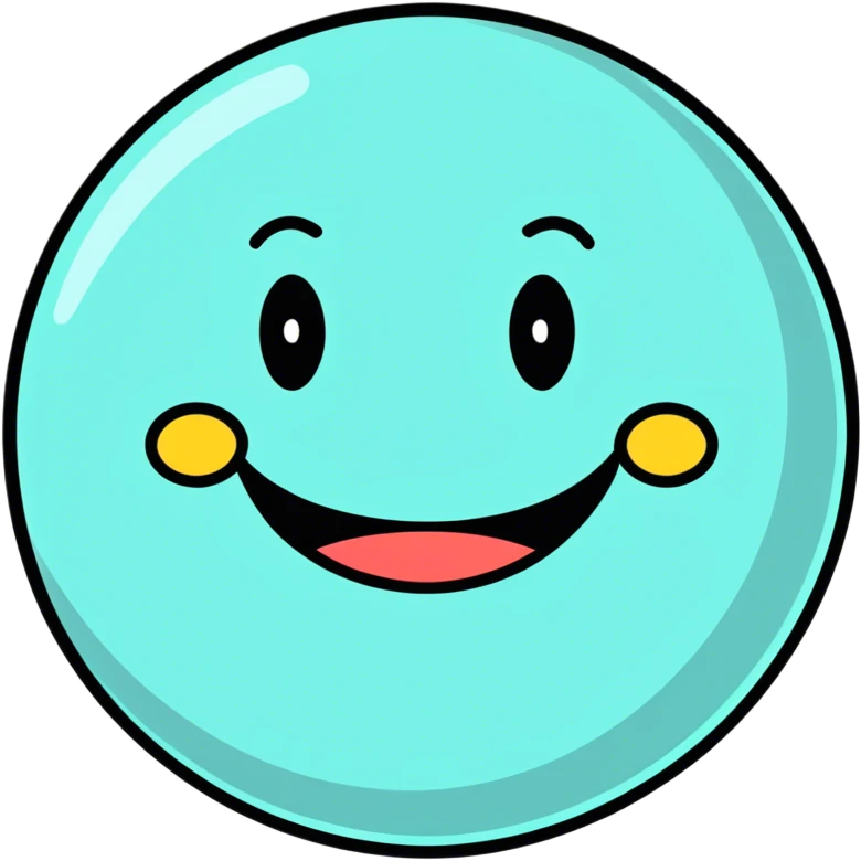 warm emoji