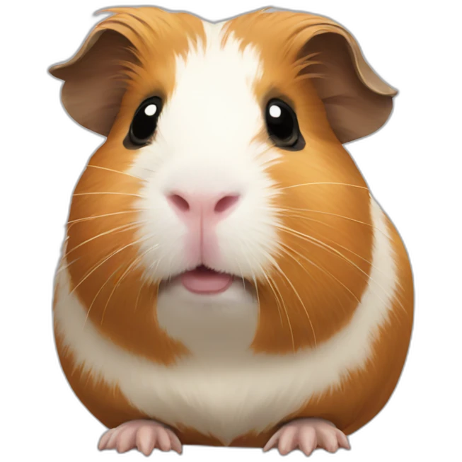 guinea pig emoji