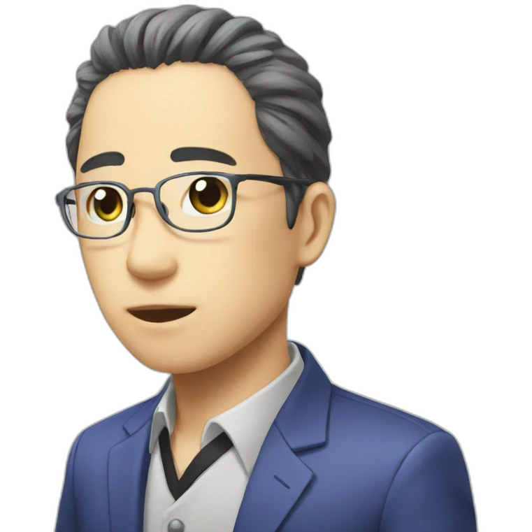 sae itoshi emoji
