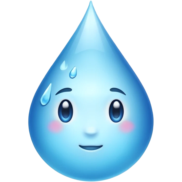 Pure. Natural. Chemical-Free. emoji