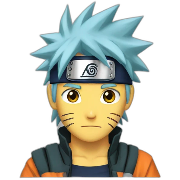 Naruto  emoji