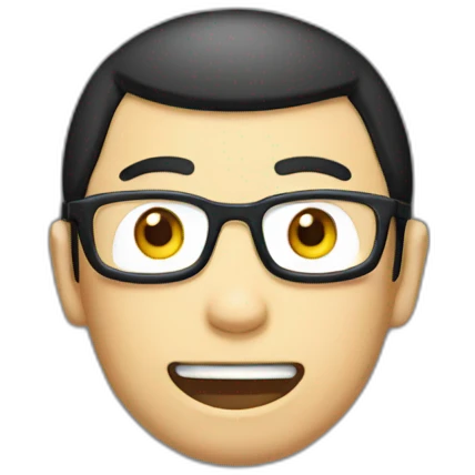 Nobita emoji