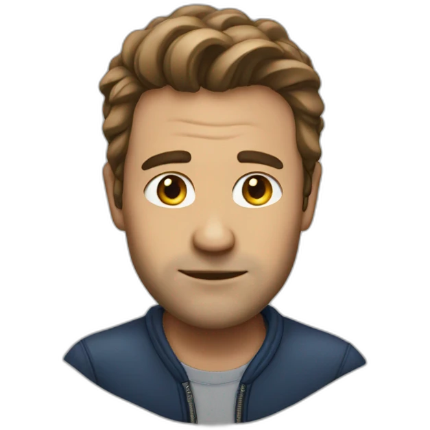 Jonathan David emoji