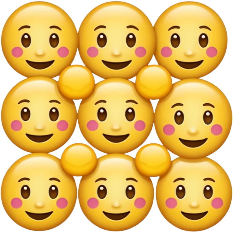 create an instagram emoji emoji