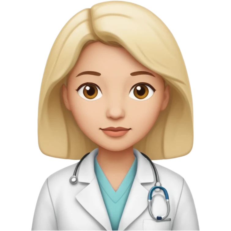 Midwife emoji