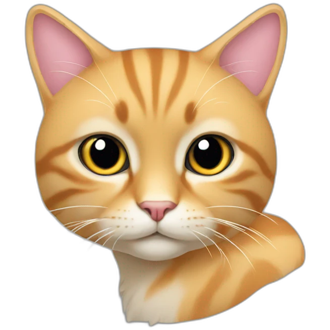 pussy emoji