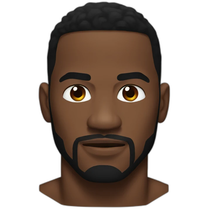 Jon jones emoji