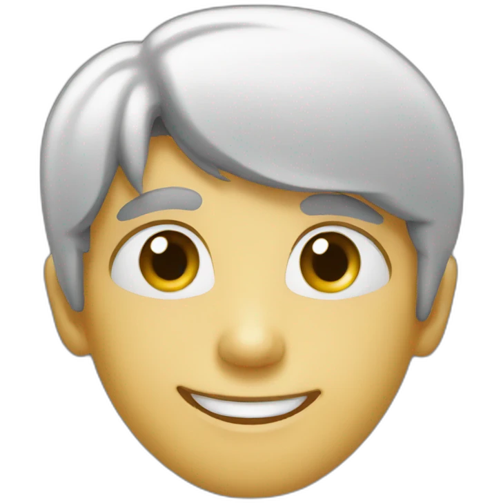 happy love eyes emoji
