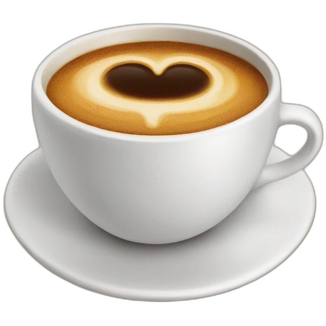espresso emoji