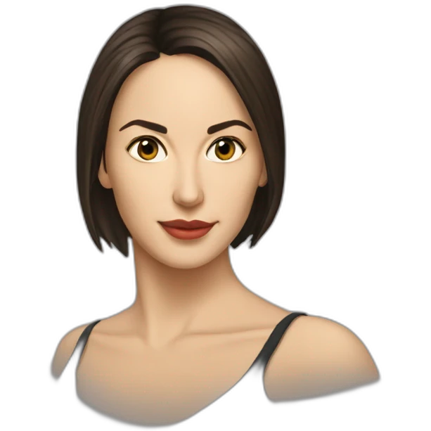 Nikita-bellucci emoji