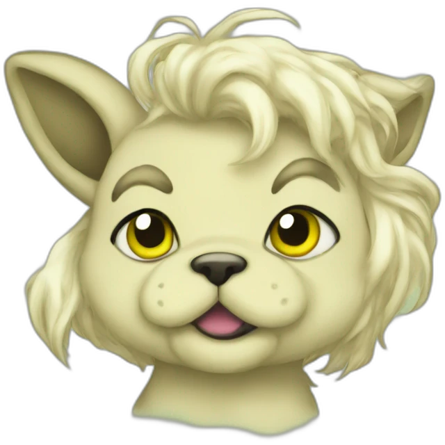 Neopets emoji