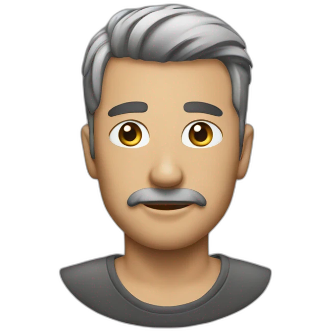 Tee Worlf emoji