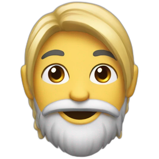 Zizi emoji