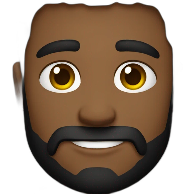 Darius LOL emoji