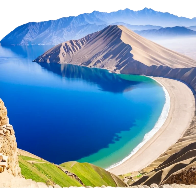 یه دختر با موهای مشکی فرفری و یه دسته گل رز قرمز تو بغلش emoji