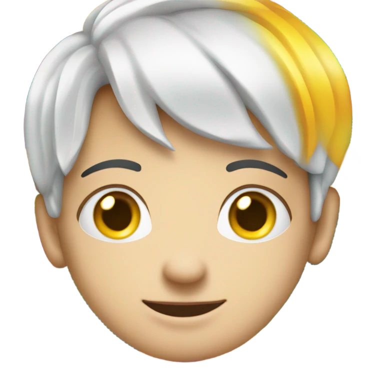 magazine emoji
