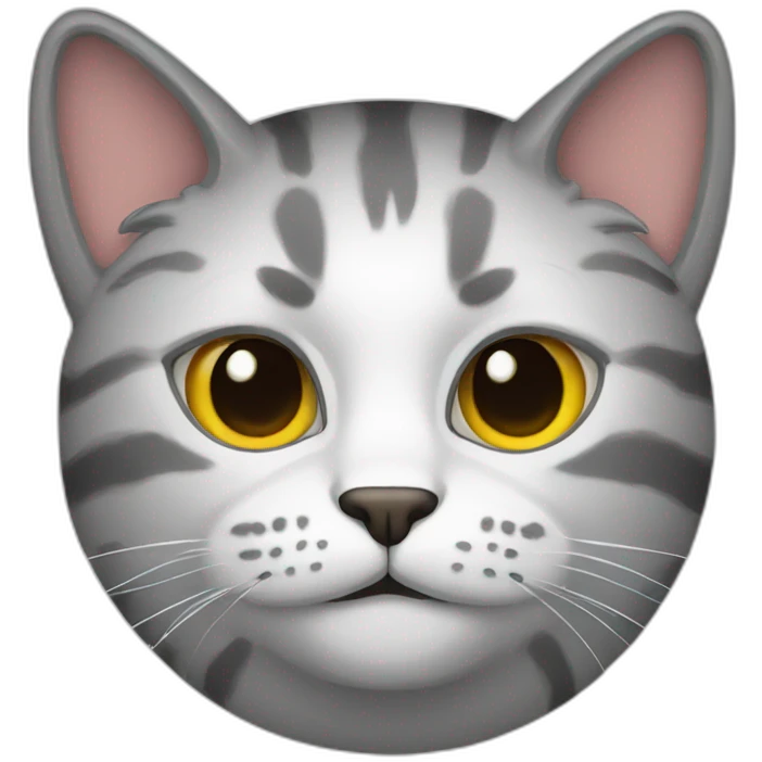 cool cat emoji