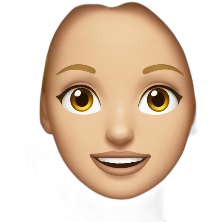 Britney spears emoji