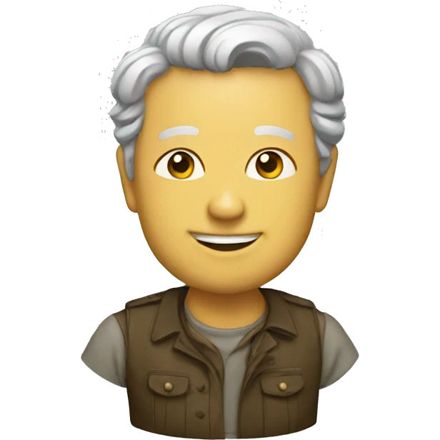 Citoyen emoji