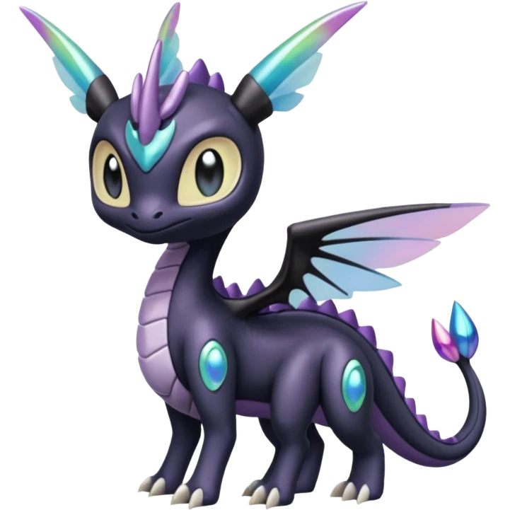 Meloetta-Cresselia-Palkia-Spyro-Toothless-Stitch-Pokémon-Fakémon-creature-hybrid emoji