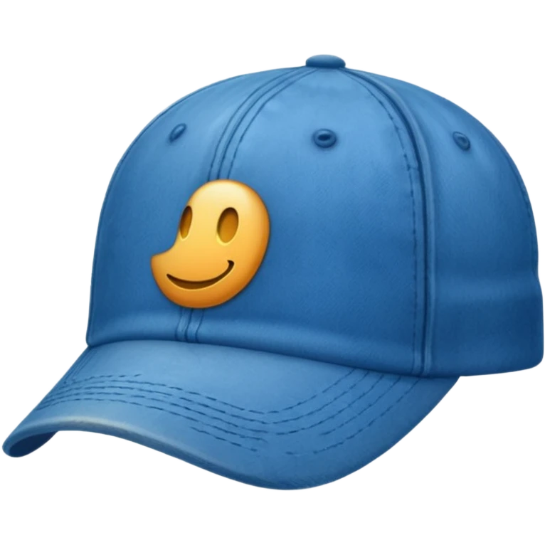 cap emoji