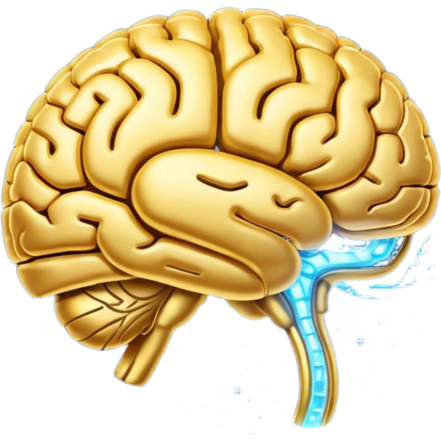 Stream galaxy brain emoji