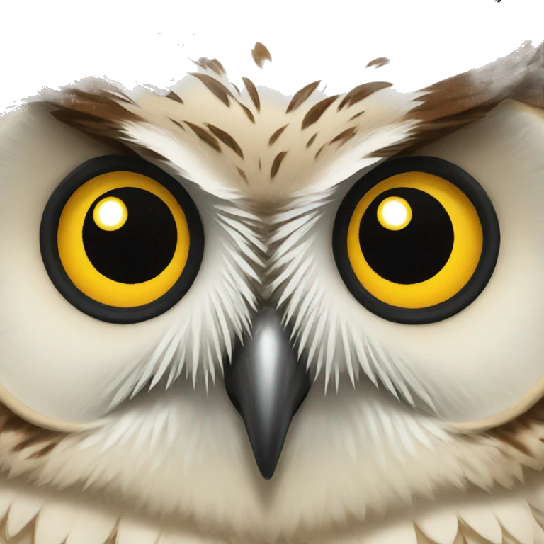 owl emoji