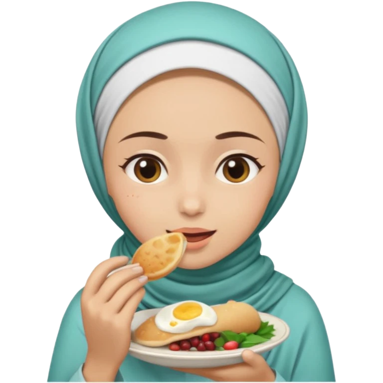 Tung Tung Tung sahur
 emoji