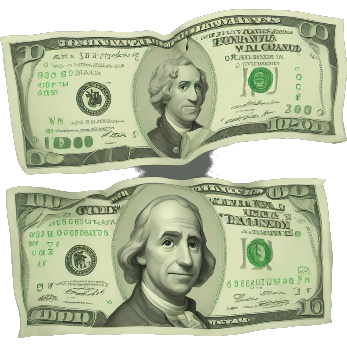 money emoji