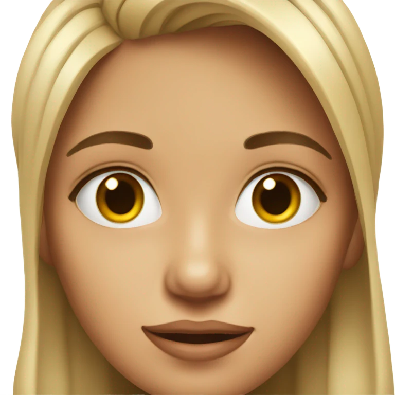 My girlfriend emoji